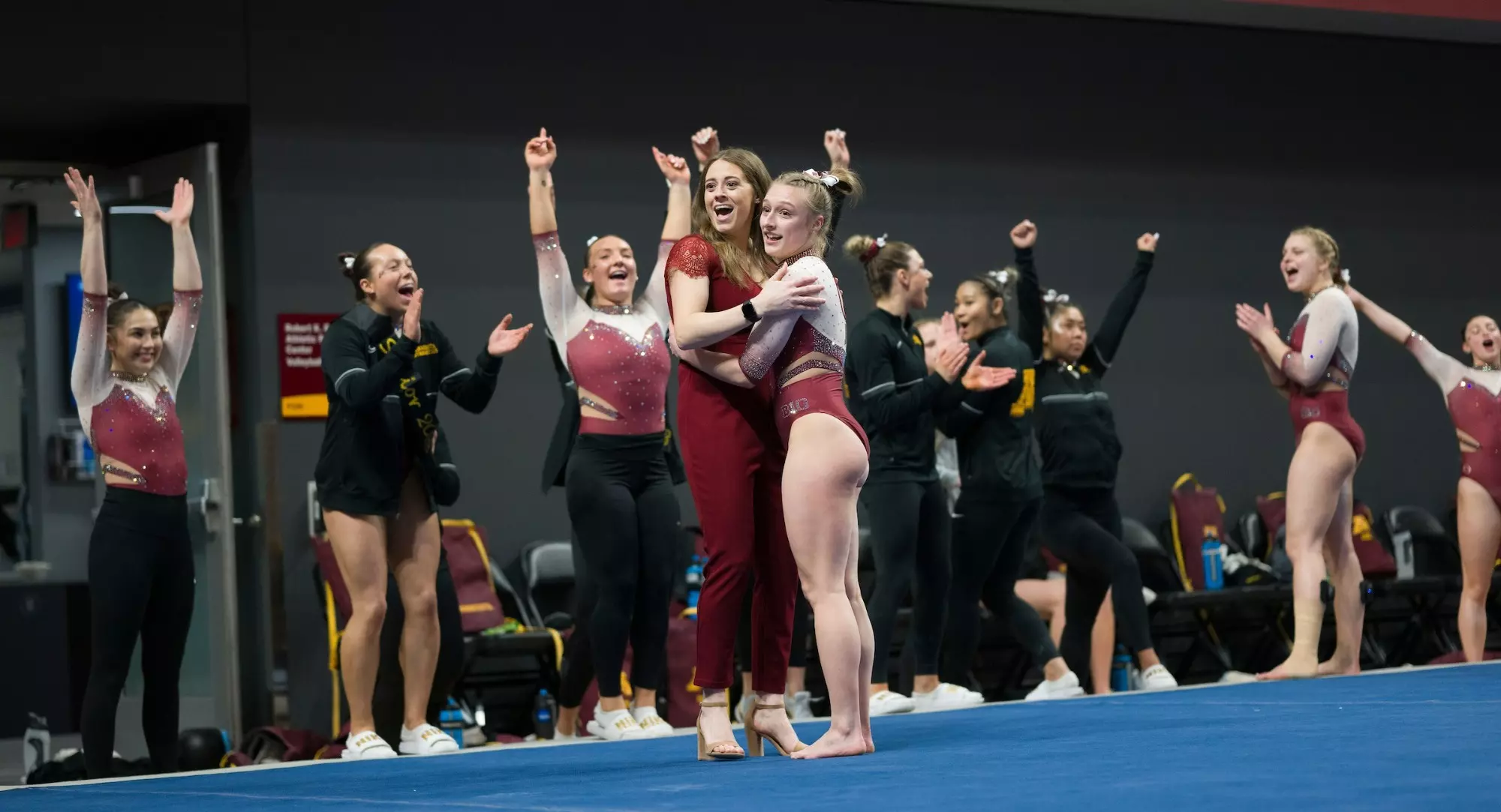 gophersports.com