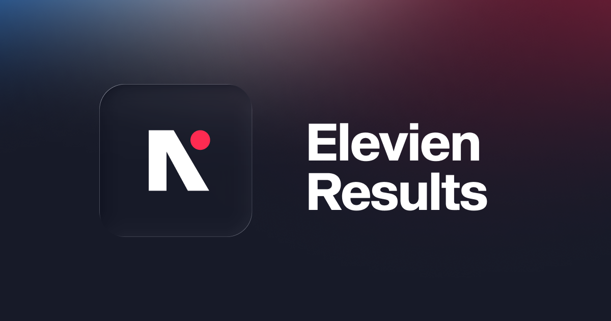 results.elevien.com